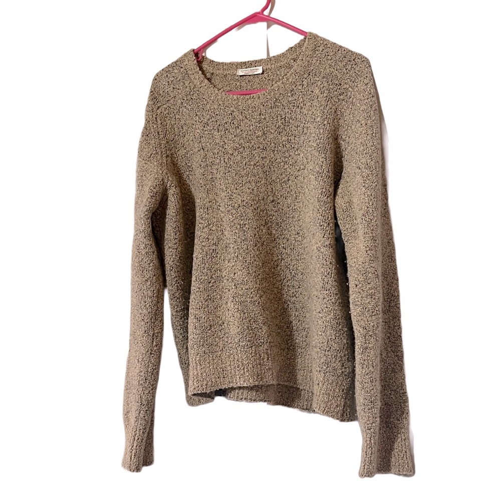 Gran Sasso Cashmere Sweater